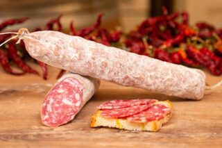 Salame Nostrano
