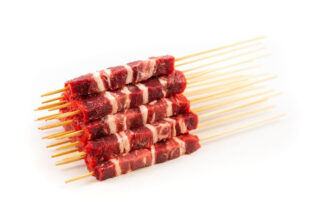arrosticino 28 gr 1