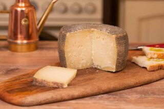 Pecorino Di Grotta 1