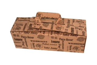 cartone box arrosticini chiuso