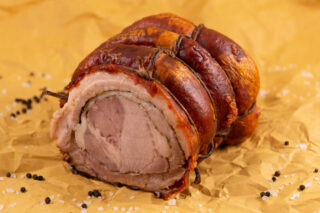 Trancio di Porchetta Cotta cic carni 1