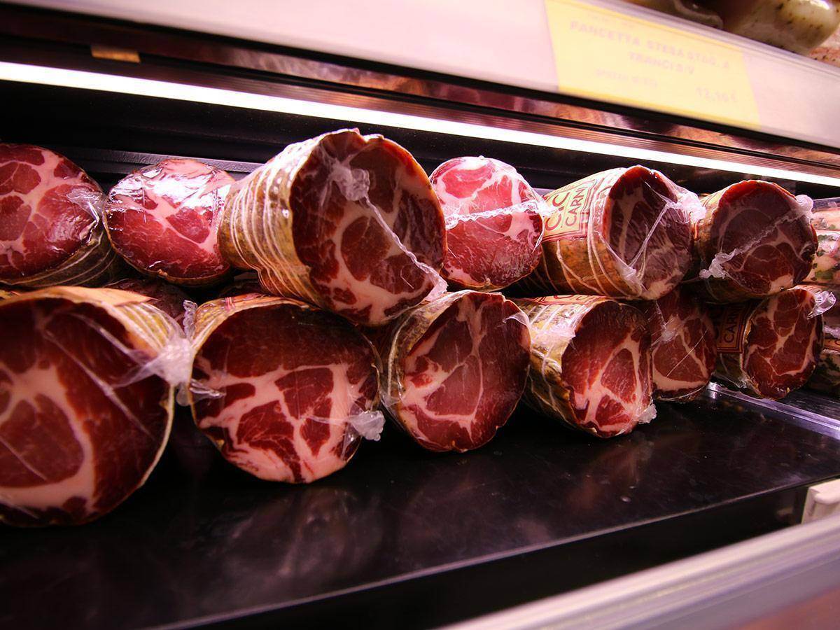 non toccate gli arrosticini a un abruzzese