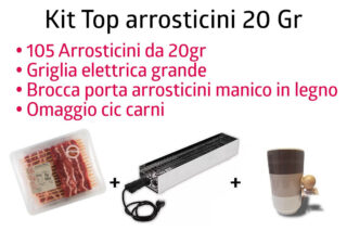 kit top arrosticini 20 gr 4