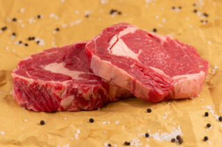 Entrecote Irlanda a fette cic carni 1