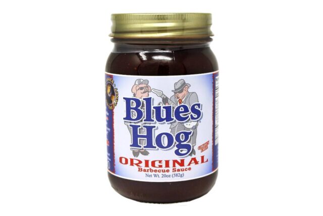 Blues Hog Original Bbq Sauce cic carni
