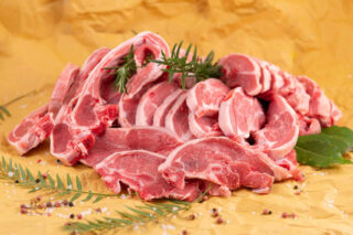 Agnello Macellazione Locale 2 confezioni cic carni 1