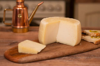 Pecorino San Giovanni