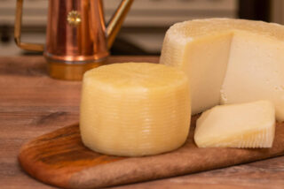 Pecorino San Giovanni