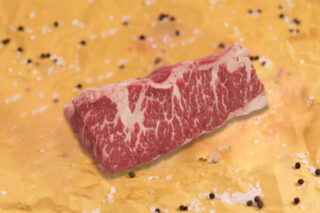 Denver Steak u.s.a. Nebraska 500 gr 1