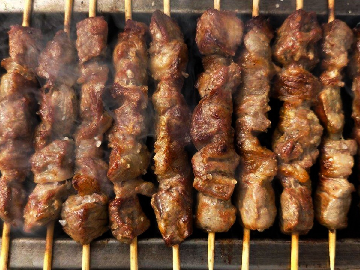 Arrosticini dAbruzzo i vantaggi del riconoscimento IGP