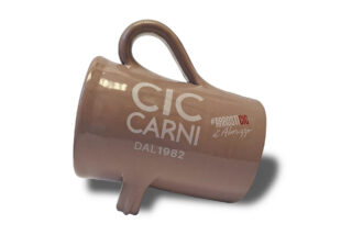 Brocca a cilindro porta arrosticini CIC 2