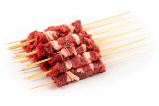 arrosticino 38 gr