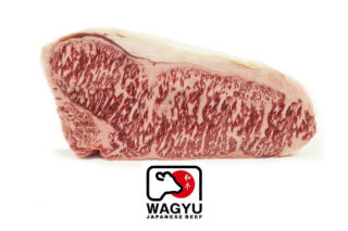 wagyu fronte