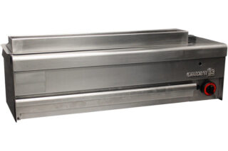 Grill gas 50 pellet 1