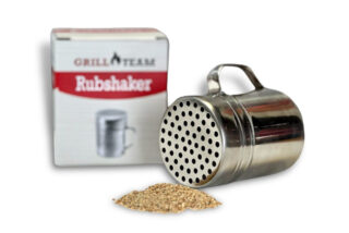 Rubshaker