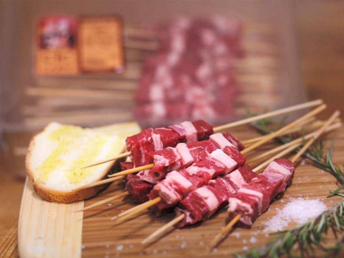 arrosticini abruzzesi i segreti della cottura perfetta