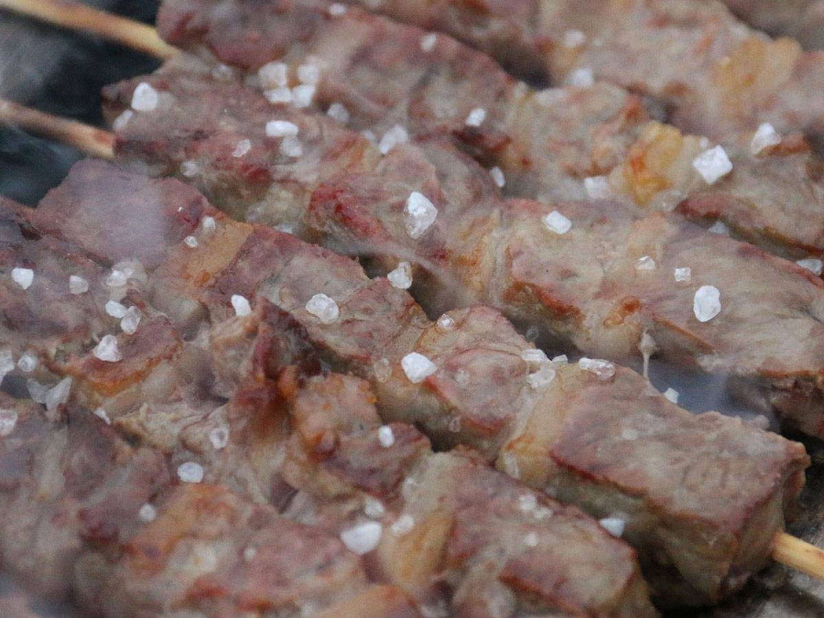 arrosticini abruzzesi una delizia da gustare tutto lanno