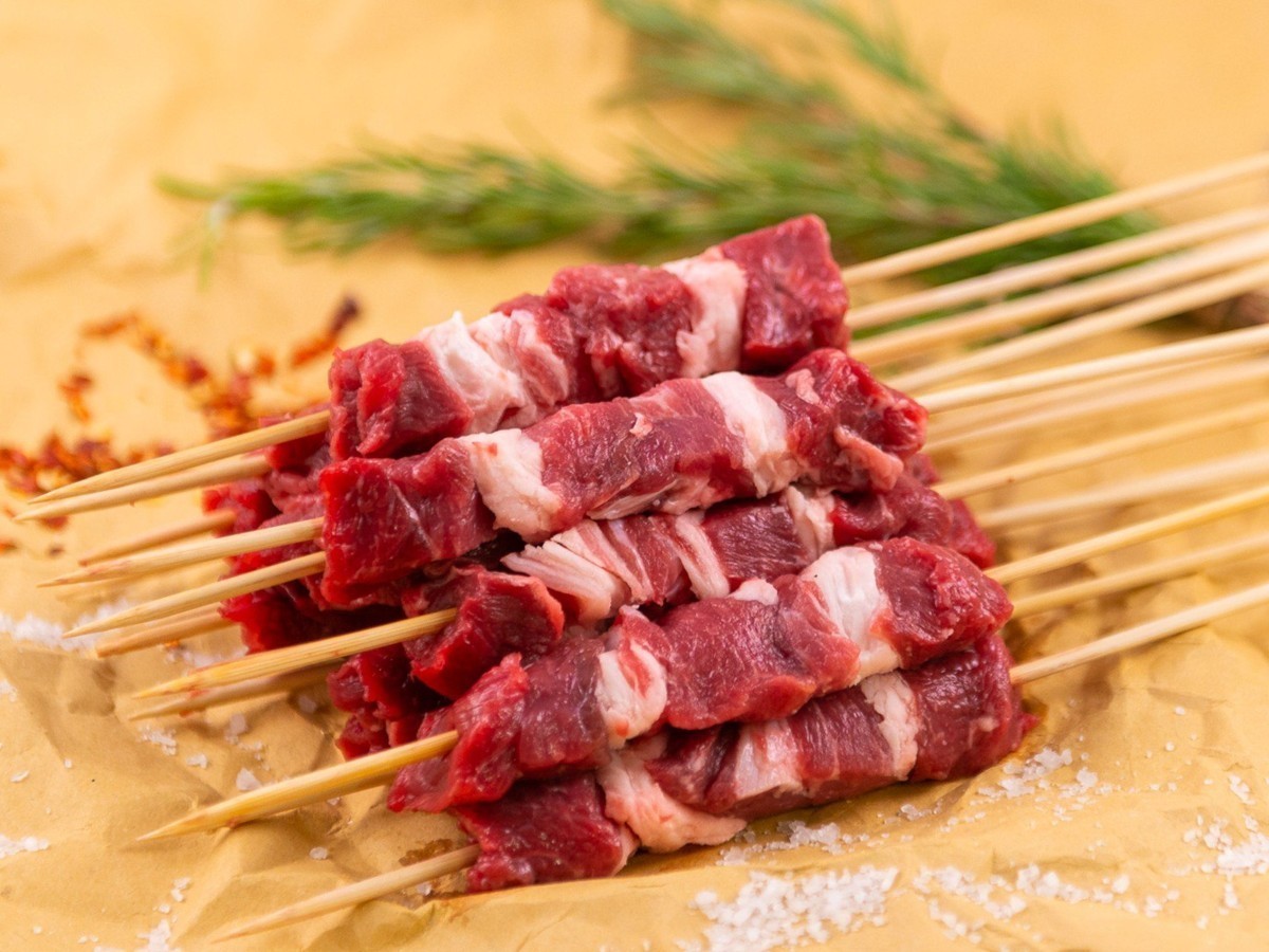 i migliori metodi di cottura per esaltare gli arrosticini abruzzesi