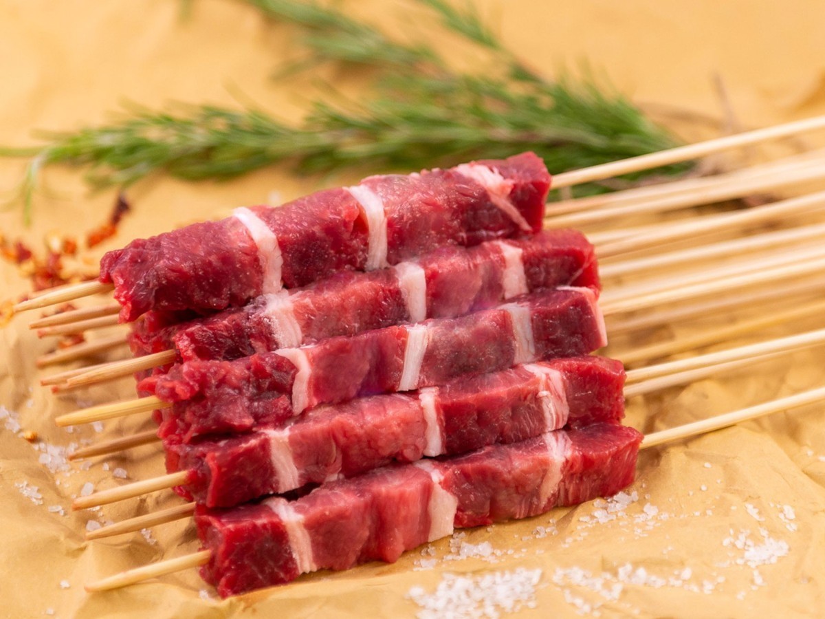 il segreto degli arrosticini perfetti consigli e tecniche
