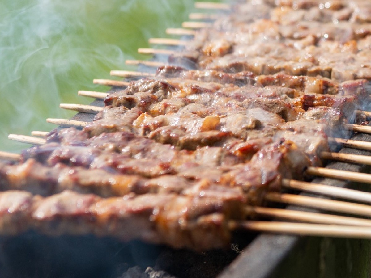 le sagre degli arrosticini eventi imperdibili in abruzzo