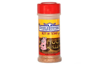 Hog Waller BBQ Rub