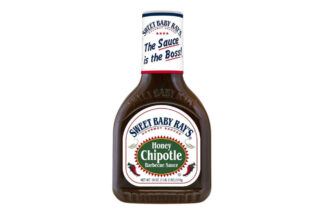 Honey Chipotle