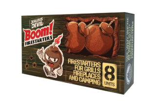 Jealous Devil Boom 1