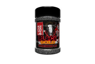 Angus & Oink Black Gold 250gr