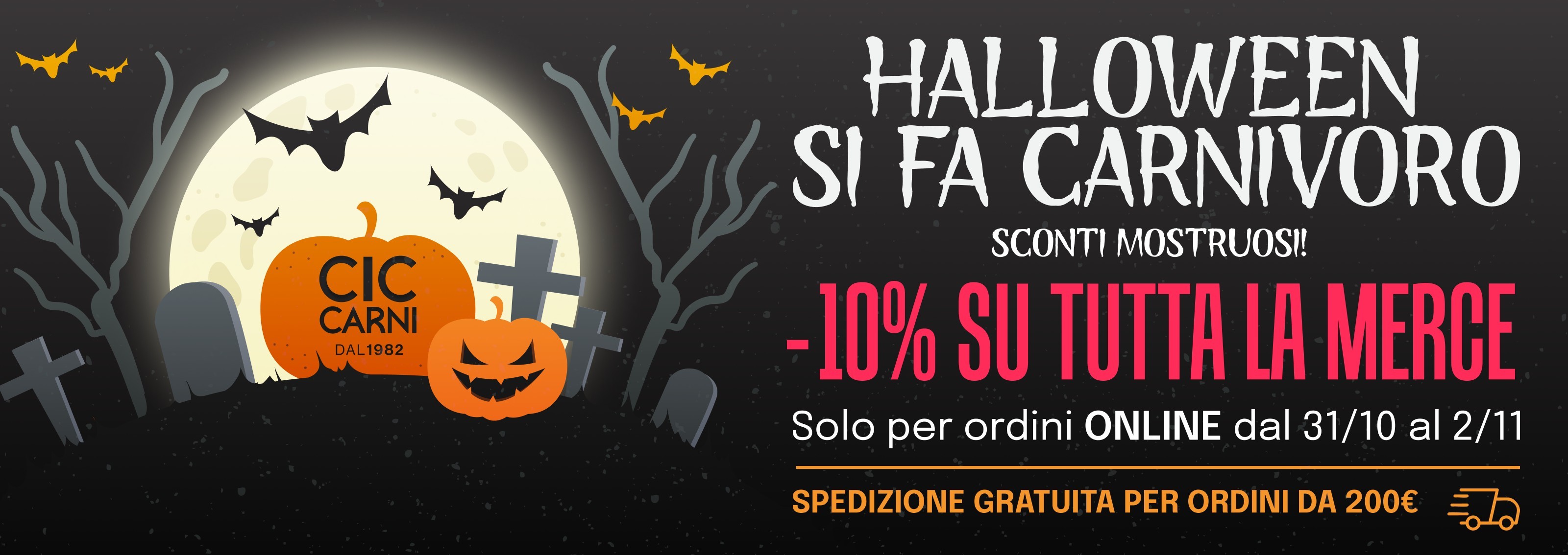 newsletter halloween