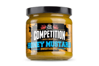 Honey Mustard