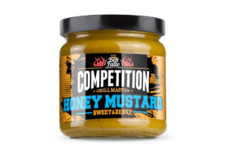 Honey Mustard
