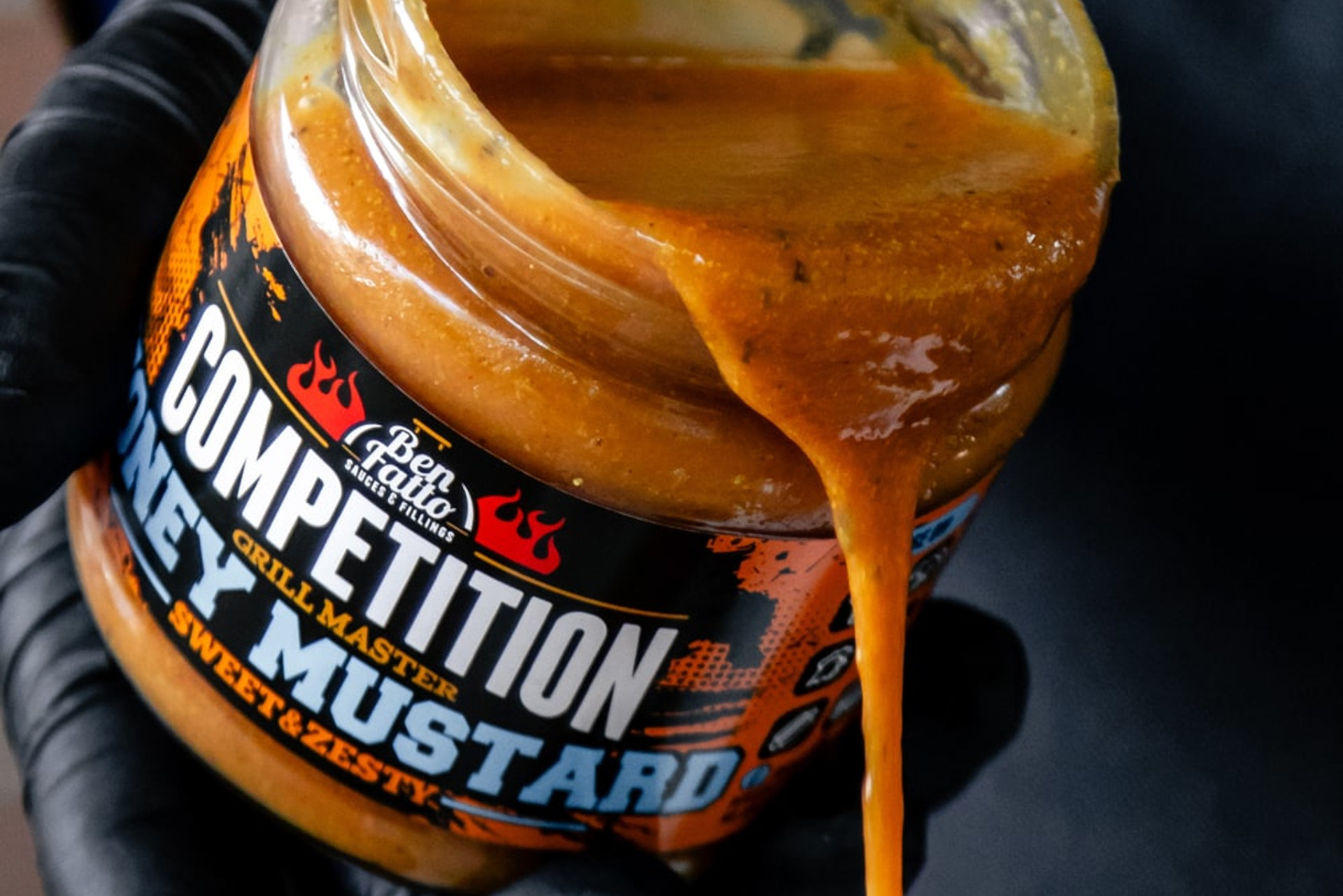 Honey Mustard