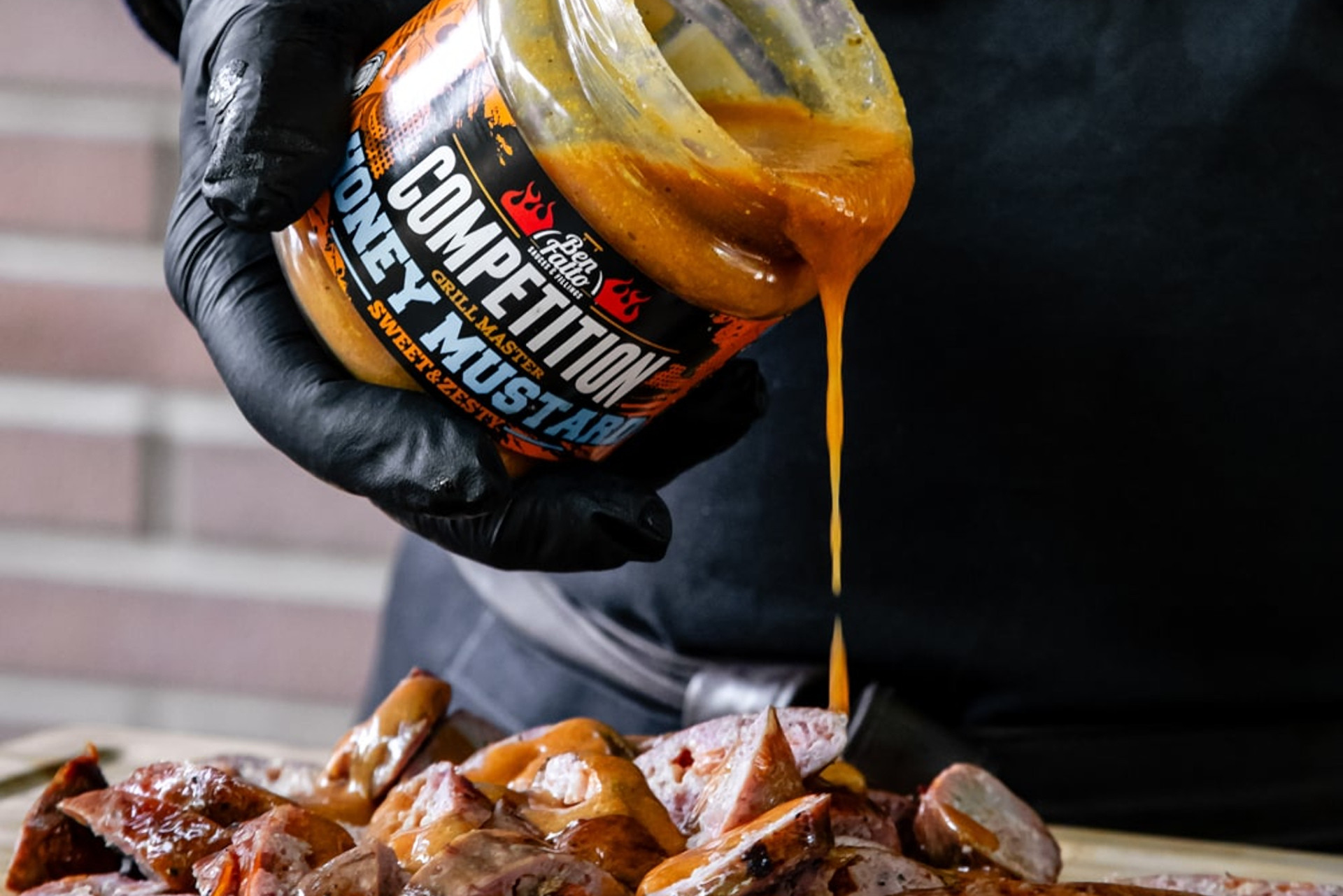 Honey Mustard