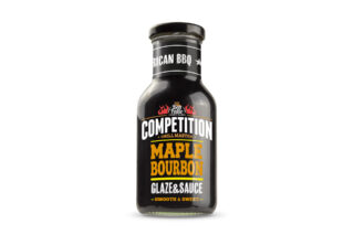 Maple Bourbon