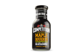 Maple Bourbon