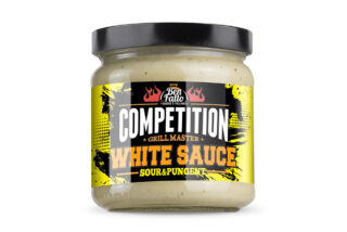White Sauce