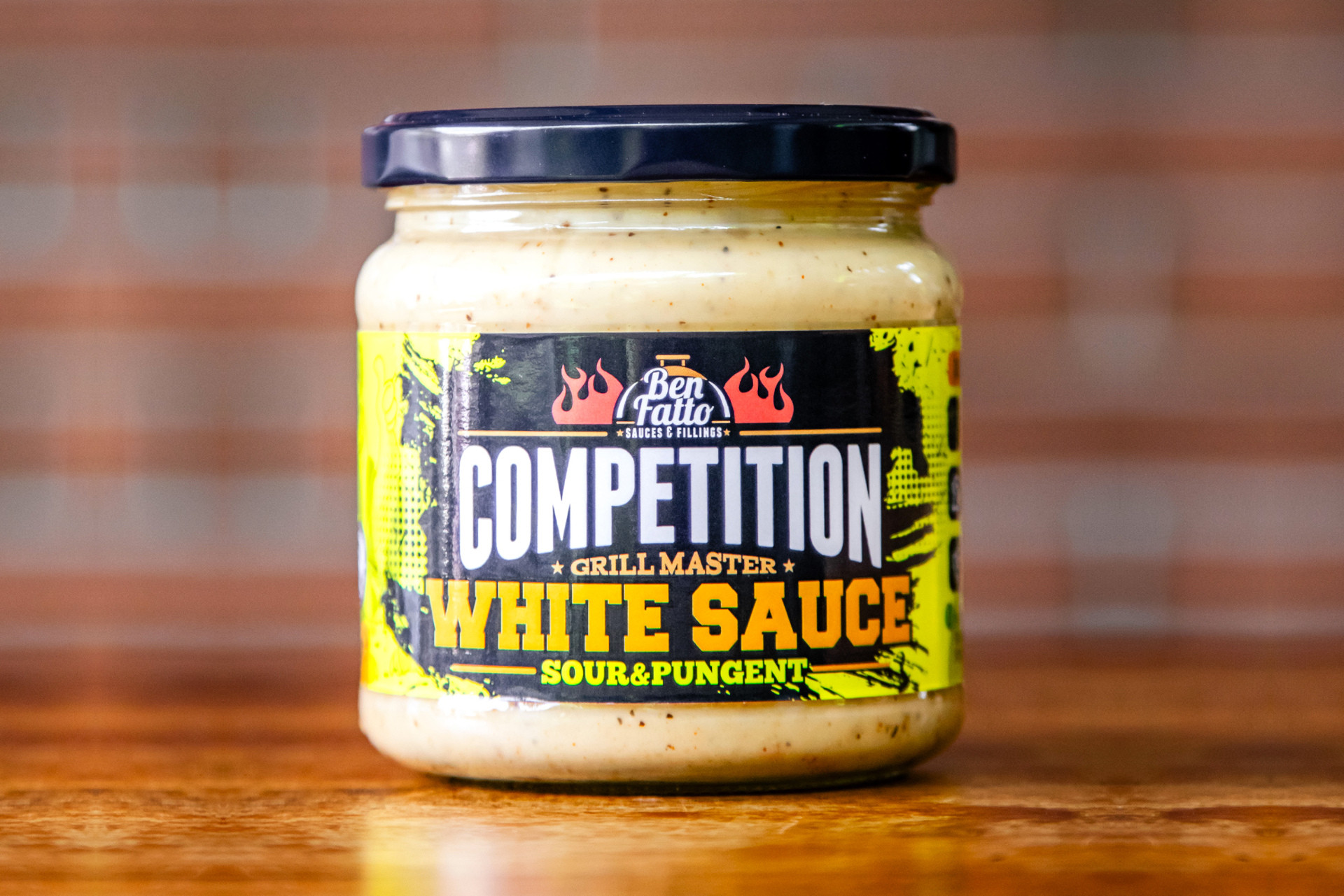 White Sauce