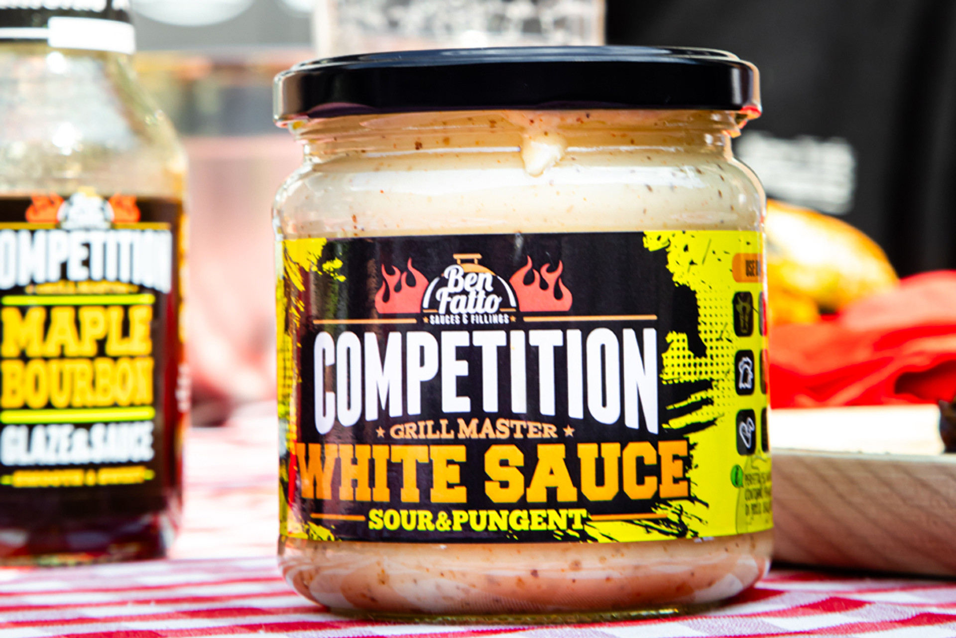 White Sauce
