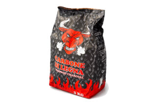 Carbone Toro Originale 3 Kg