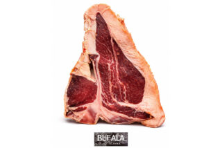 Fiorentina di Bufala Italiana Frollata 30 Giorni - 1kg
